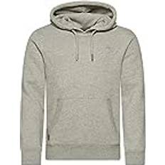 Superdry Vintage Logo Embroidered Hoodie