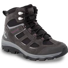 Sportschuhe Jack Wolfskin Waterproof Hiking Shoes Grey