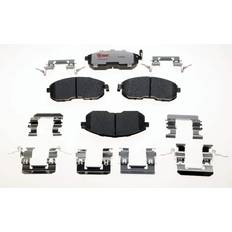 Brake System Raybestos RM Brakes EHT815H Brake Pad