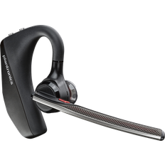 Poly ワイヤレスイヤホン poly voyager 5200 Amazon.co.jp: PLANTRONICS Poly(ポリー) Voyager 5200