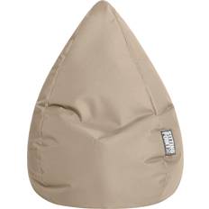 Sitting Point Brava L-XXL Khaki L Sækkestol 120L
