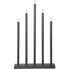 Star Trading Holy Grey Candle Bridge 15"