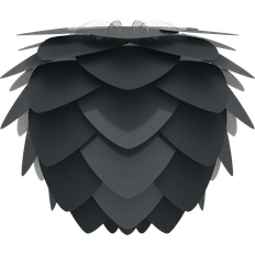 Grå Lampedele Umage Aluvia Mini Grey Lampeskærm ∅ 40cm