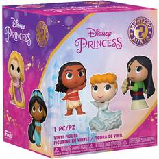 Mystery minis Funko Disney Ultimate Princess Mystery Minis Display Case