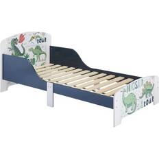 Dinosaur Kids Bed