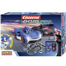 Piste per Auto Carrera GO!!! Sonic the Hedgehog 4.9 20062566