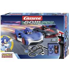 GO!!! Sonic the Hedgehog 4.9 20062566