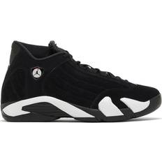 Nike Air Jordan 14 Retro M - Black/White/University Red