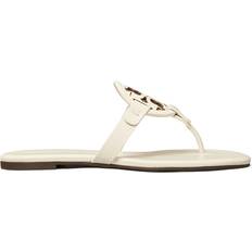 Tory Burch Miller Soft - New Ivory