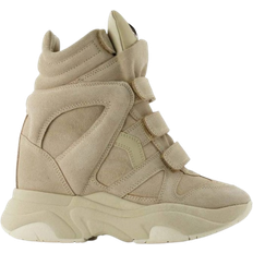Isabel Marant Balskee High-Top W - Beige