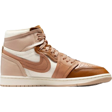 Nike Air Jordan 1 High Method of Make W - Legend Medium Brown/Legend Coffee/Legend Light Brown/Legend Dark Brown