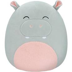 Squishmallows Harrison Hippo 30cm