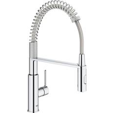 Robinets de Cuisine Grohe Get (30361000) Chrome