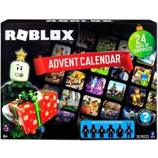 Roblox Adventskalender Roblox Advent Calendar 2023