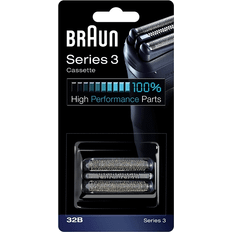 Braun Series 3 32B Replacement Head