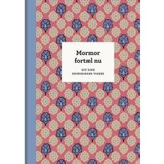 Bøger Mormor, fortæl nu (Indbundet, 2023)