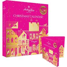 Anthon Berg Marzipan Advent Calendar 2024