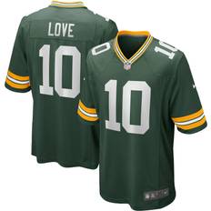 Nike Sports Fan Apparel Nike NFL Green Bay Packers Jordan Love