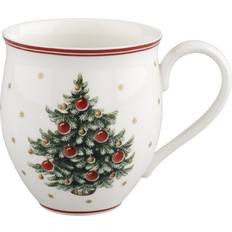 Villeroy & Boch Toys Delight Mug 11.5fl oz