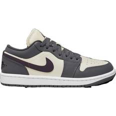 Sneakers Nike Air Jordan 1 Low W - Sail/Dark Grey/White/Off Noir