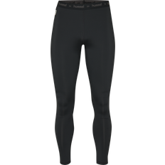 Hummel Mädchen Kinderbekleidung Hummel Kid's First Performance Tights - Black (204517-2001)