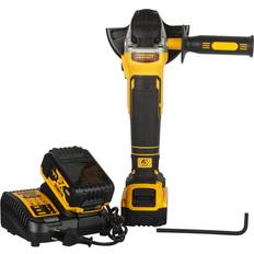 Dewalt DCG405P2-QW (2x5.0Ah)