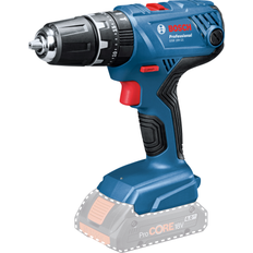 Bosch Oui Perceuses et Tournevis Bosch GSB 18V-21 Professional Solo