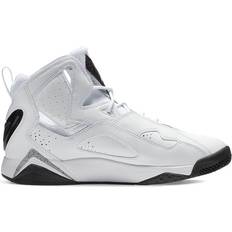 NIKE Jordan True Flight M - White/Black-Red