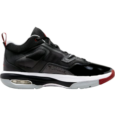 48 ½ - Uomo Scarpe Nike Jordan Stay Loyal 3 M - Black/White/Wolf Grey/Varsity Red