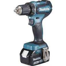 Makita Ruuvimeisselit Makita DDF485RTJ (2x5.0Ah)