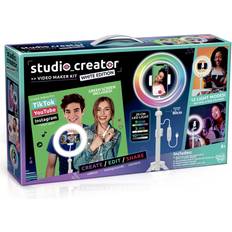 Studio creator video maker kit Studio Creator Video Maker Kit