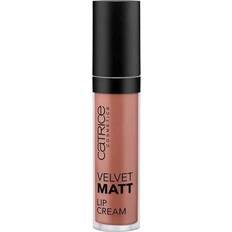 Catrice Velvet Matt Lip Cream #110 Oriental Desert