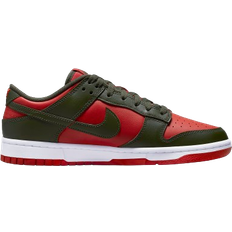 Nike Dunk Low Retro M - Mystic Red/White/Cargo Khaki