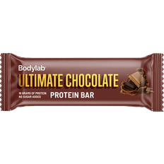 Bodylab Protein Bar Ultimate Chocolate 1 stk