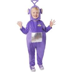 Smiffys Disfraz De Tinky Winky Teletubbies Infantil