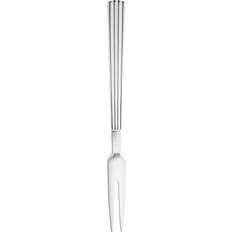 Georg Jensen Bernadotte Carving Fork 22cm