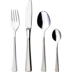 Hardanger Bestikk Ramona Cutlery Set 24pcs