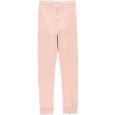 Coccodrillo Slim Fit Leggings - Rosa (ZC3122103WGK-033)