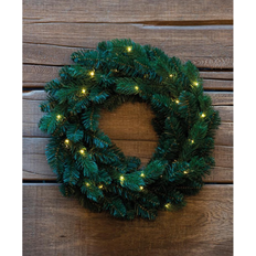 Sirius Lighting Sirius Anton Green Christmas Lamp ∅ 45cm