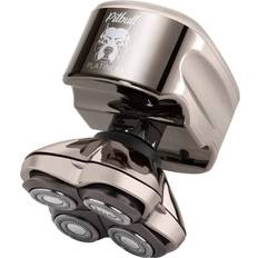 Platinum PRO Head and Face Shaver + Bonus CR3 Blade