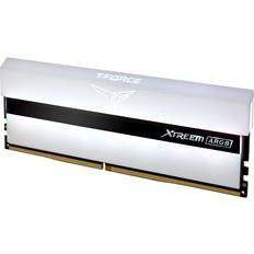 32 GB - 4000 MHz - DDR4 RAM Memory TeamGroup T-Force Xtreem ARGB White DDR4 4000MHz 2x16GB (TF13D432G4000HC18LDC01)