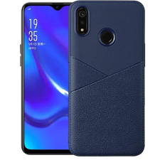 Firmness and Flexibility Case for Huawei Nova 4