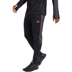 adidas Tiro Club Track Pants - Black