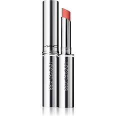 Locked kiss 24hr lipstick MAC Locked Kiss 24HR Lipstick Mull It Over & Over