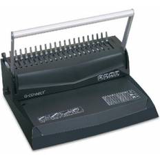 Premium Comb Binder 12