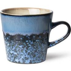 HKliving 70's Americano Night Taza 26cl