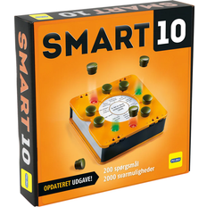 Smart 10 Peliko Smart 10 Dansk