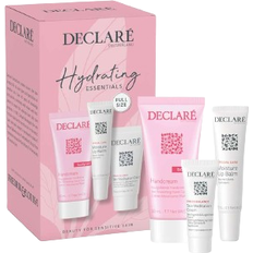 Declare Lip & Skin Set