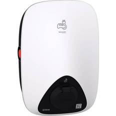 Laddbox EVlink Home 11kW