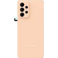 Samsung Battery Cover with Lens for Galaxy A53